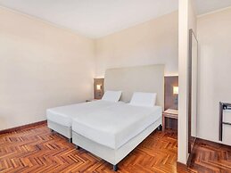 B&B HOTEL Habitat Giussano
