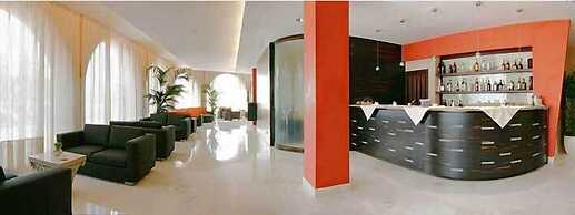 B&B HOTEL Habitat Giussano