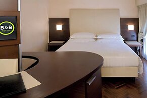 B&B HOTEL Habitat Giussano