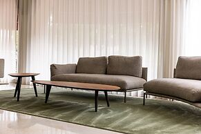 B&B HOTEL Habitat Giussano