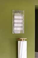 B&B HOTEL Habitat Giussano