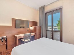 B&B HOTEL Habitat Giussano