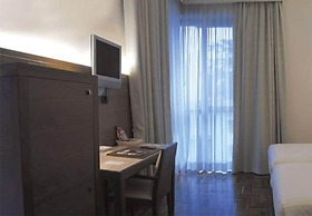 B&B HOTEL Habitat Giussano