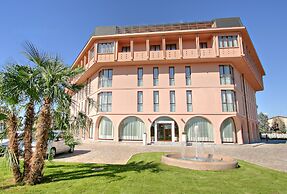 B&B HOTEL Habitat Giussano