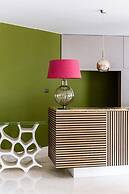 B&B HOTEL Habitat Giussano