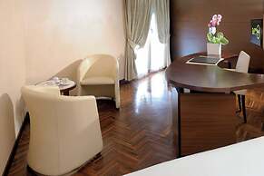 B&B HOTEL Habitat Giussano