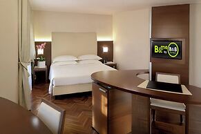 B&B HOTEL Habitat Giussano