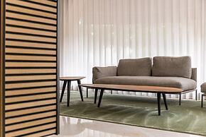 B&B HOTEL Habitat Giussano