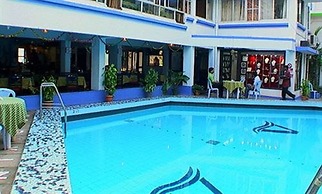 Alor Holiday Resort