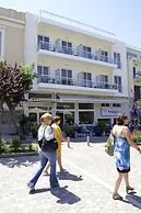 Phidias Hotel