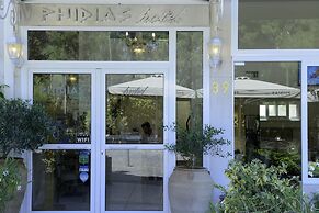 Phidias Hotel