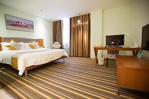 Shanshui Trends Hotel LuoHu ShenZhen