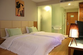 Shanshui Trends Hotel LuoHu ShenZhen