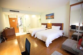 Shanshui Trends Hotel LuoHu ShenZhen