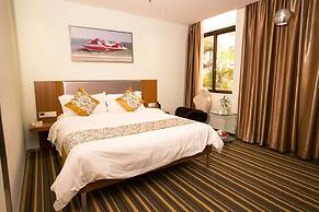 Shanshui Trends Hotel LuoHu ShenZhen