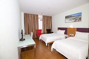 Shanshui Trends Hotel LuoHu ShenZhen