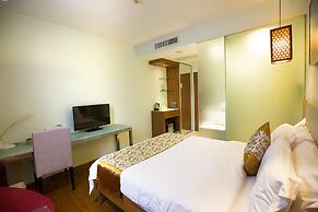 Shanshui Trends Hotel LuoHu ShenZhen