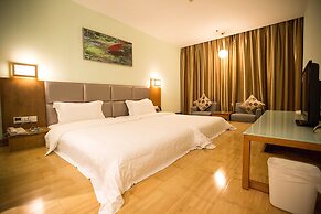 Shanshui Trends Hotel LuoHu ShenZhen