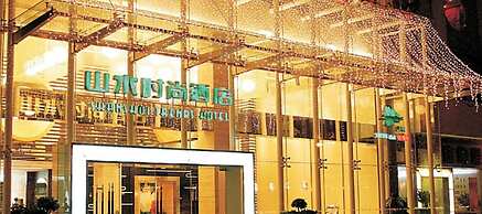 Shanshui Trends Hotel LuoHu ShenZhen