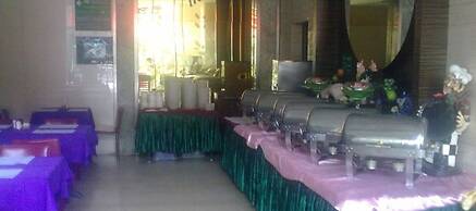 Shanshui Trends Hotel LuoHu ShenZhen