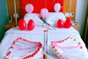 Shanshui Trends Hotel LuoHu ShenZhen