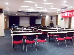 Shanshui Trends Hotel LuoHu ShenZhen