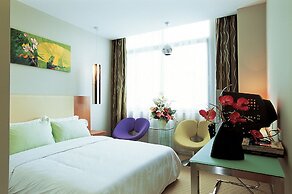 Shanshui Trends Hotel LuoHu ShenZhen
