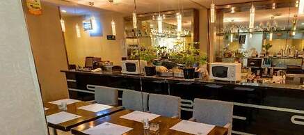 Shanshui Trends Hotel LuoHu ShenZhen