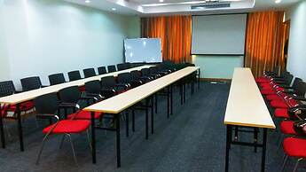 Shanshui Trends Hotel LuoHu ShenZhen