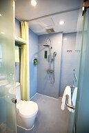 Shanshui Trends Hotel LuoHu ShenZhen