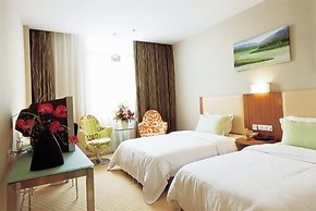 Shanshui Trends Hotel LuoHu ShenZhen