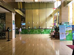 Shanshui Trends Hotel LuoHu ShenZhen