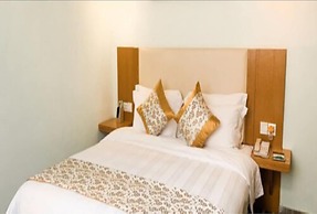 Shanshui Trends Hotel LuoHu ShenZhen