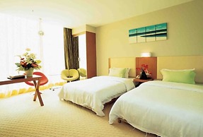 Shanshui Trends Hotel LuoHu ShenZhen