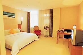 Shanshui Trends Hotel LuoHu ShenZhen