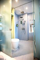 Shanshui Trends Hotel LuoHu ShenZhen