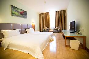 Shanshui Trends Hotel LuoHu ShenZhen