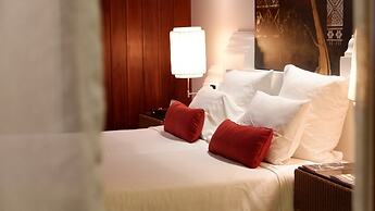 RatiLanna Riverside Spa Resort