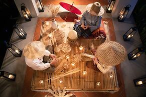 RatiLanna Riverside Spa Resort