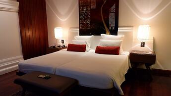 RatiLanna Riverside Spa Resort