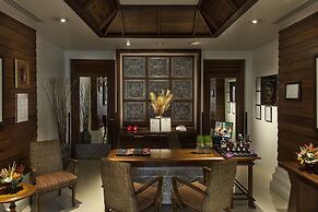 RatiLanna Riverside Spa Resort