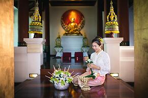 RatiLanna Riverside Spa Resort