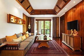 RatiLanna Riverside Spa Resort