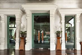 RatiLanna Riverside Spa Resort