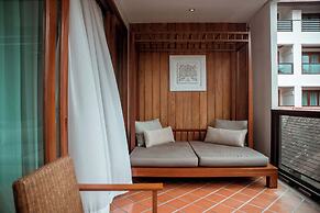 RatiLanna Riverside Spa Resort
