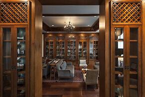 RatiLanna Riverside Spa Resort