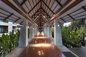 RatiLanna Riverside Spa Resort