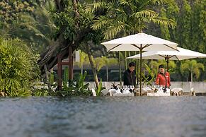RatiLanna Riverside Spa Resort