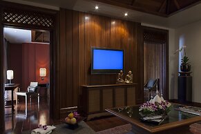 RatiLanna Riverside Spa Resort