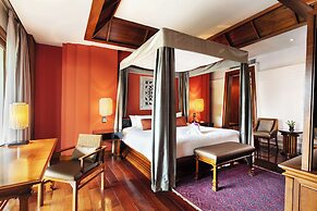 RatiLanna Riverside Spa Resort